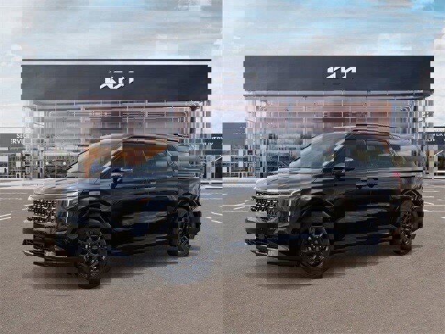 New 2026 Kia Carnival SX Prestige image 3