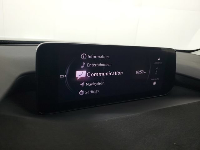 Certified 2025 MAZDA MAZDA3 s AWD/4WD image 24