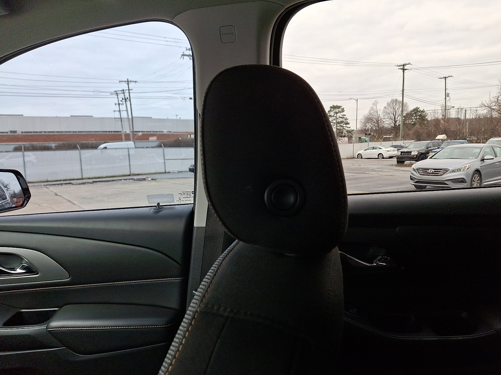 Used 2018 Chevrolet Traverse LS image 17