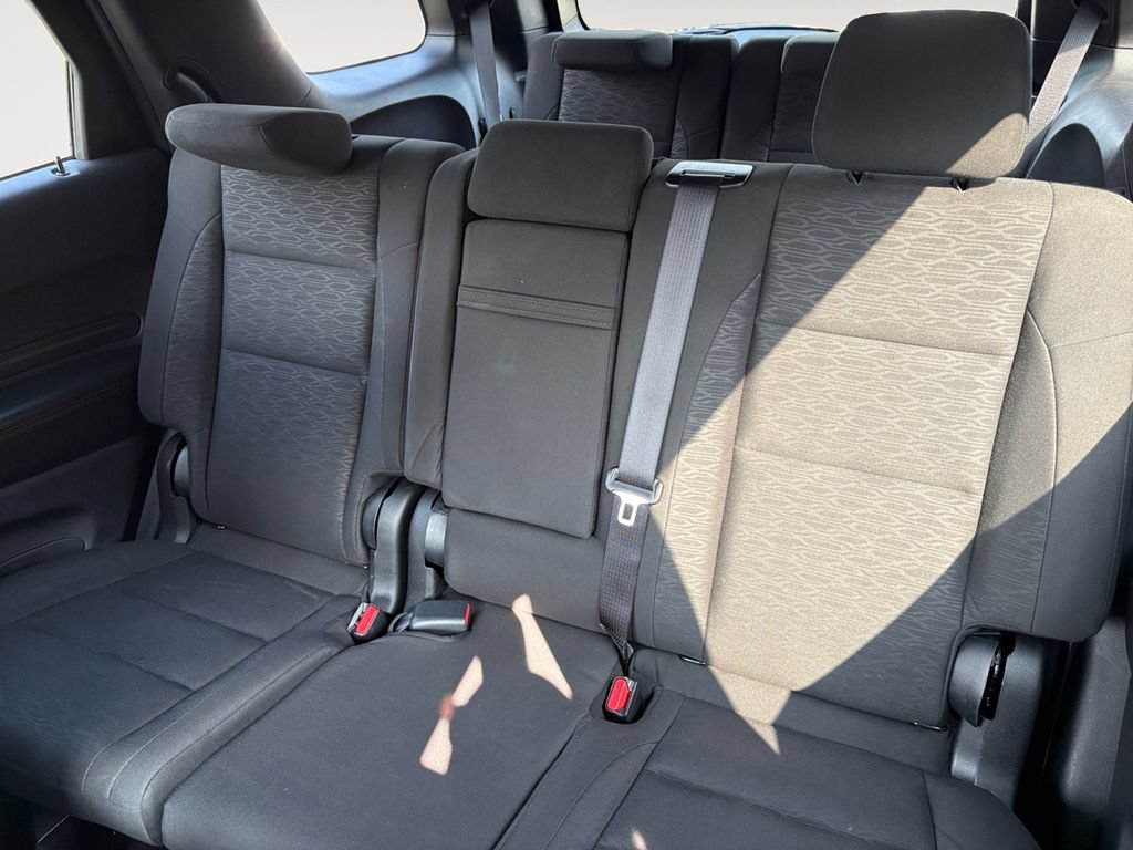 Used 2025 Dodge Durango GT AWD/4WD image 13