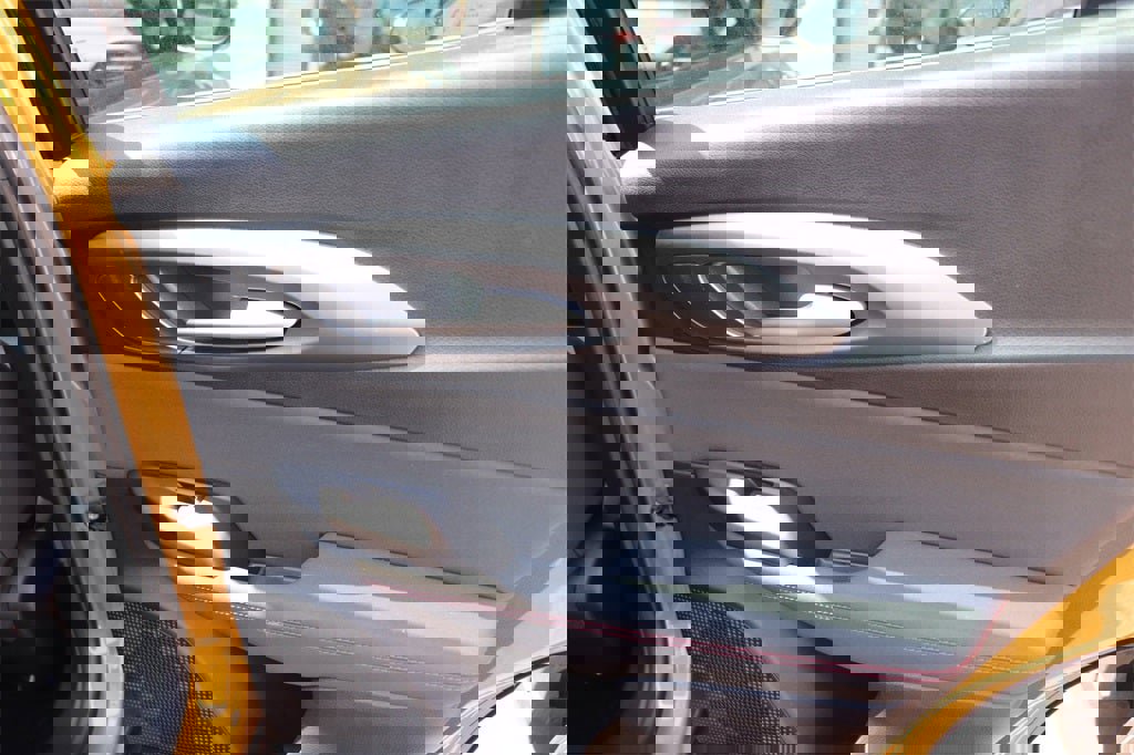 New 2024 Dodge Hornet GT Plus image 14