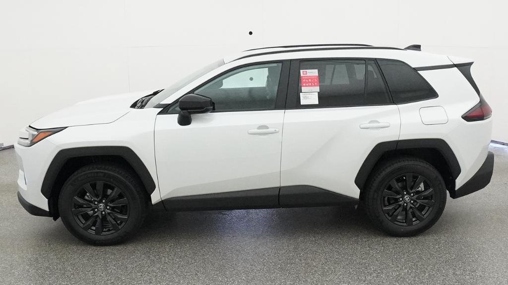 New 2026 Toyota RAV4 XLE Premium FWD image 10