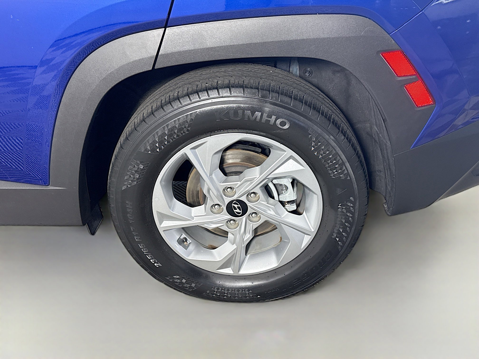 Used 2023 Hyundai Tucson SEL FWD image 37