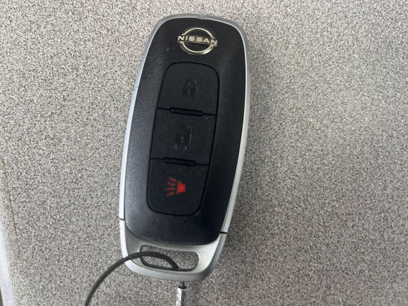 Used 2024 Nissan Rogue S AWD/4WD image 20