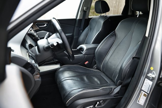 Used 2021 Acura RDX Advance Package image 21