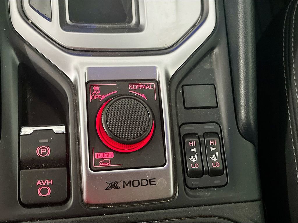 Used 2023 Subaru Forester Premium image 20