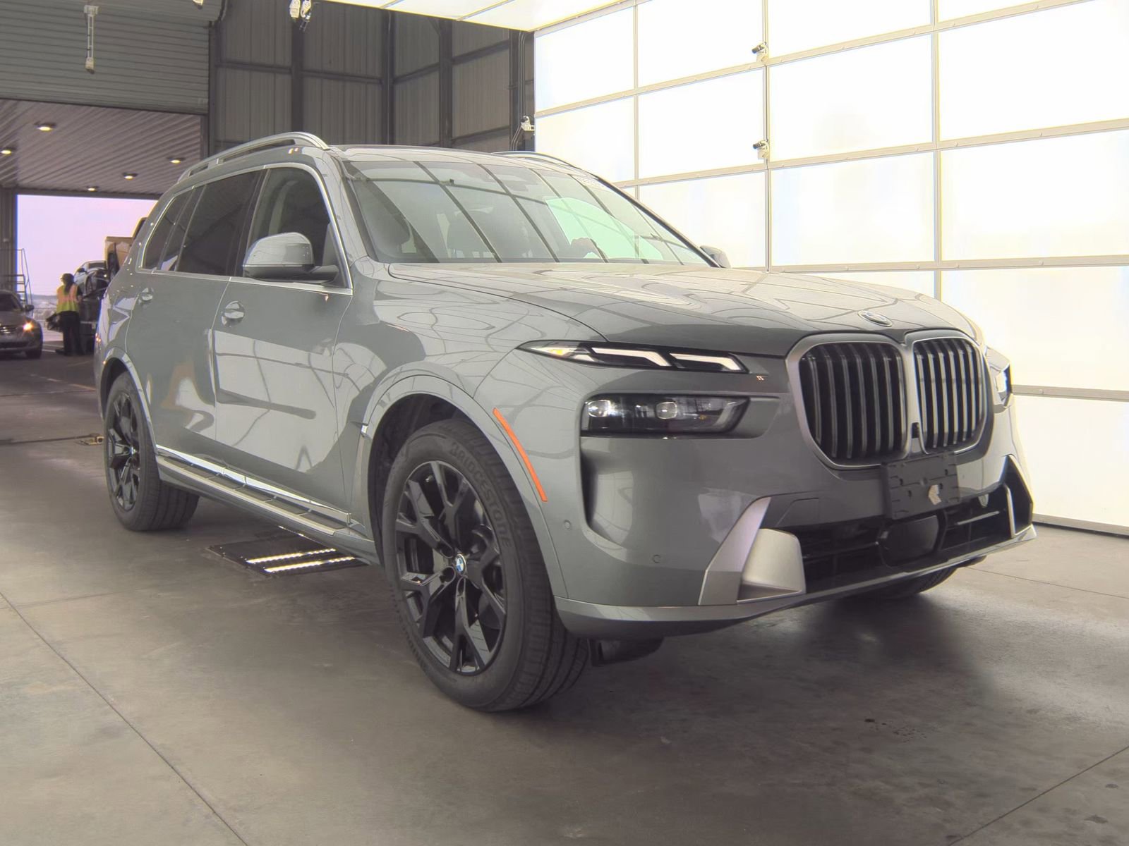 Used 2026 BMW X7 xDrive40i AWD/4WD video 2