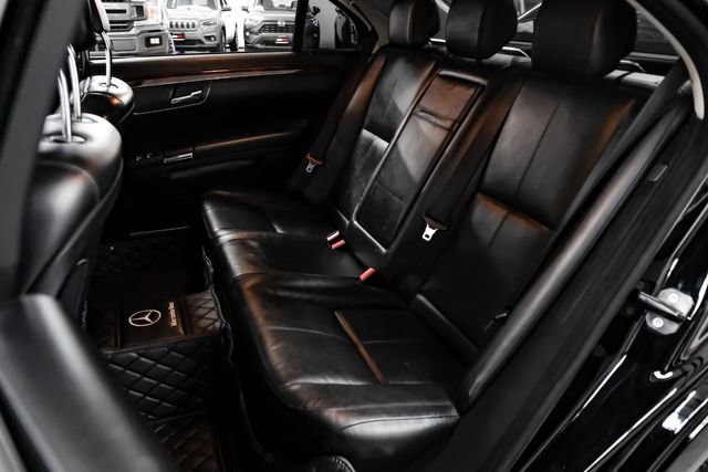 Used 2009 Mercedes-Benz S 550 image 46