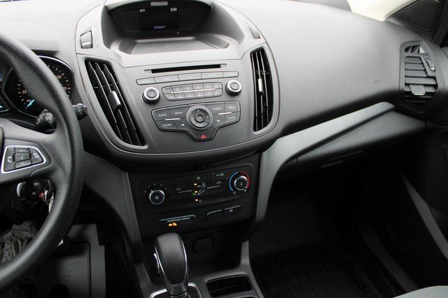 Used 2018 Ford Escape S image 21