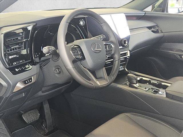 New 2026 Lexus RX 350 FWD image 3