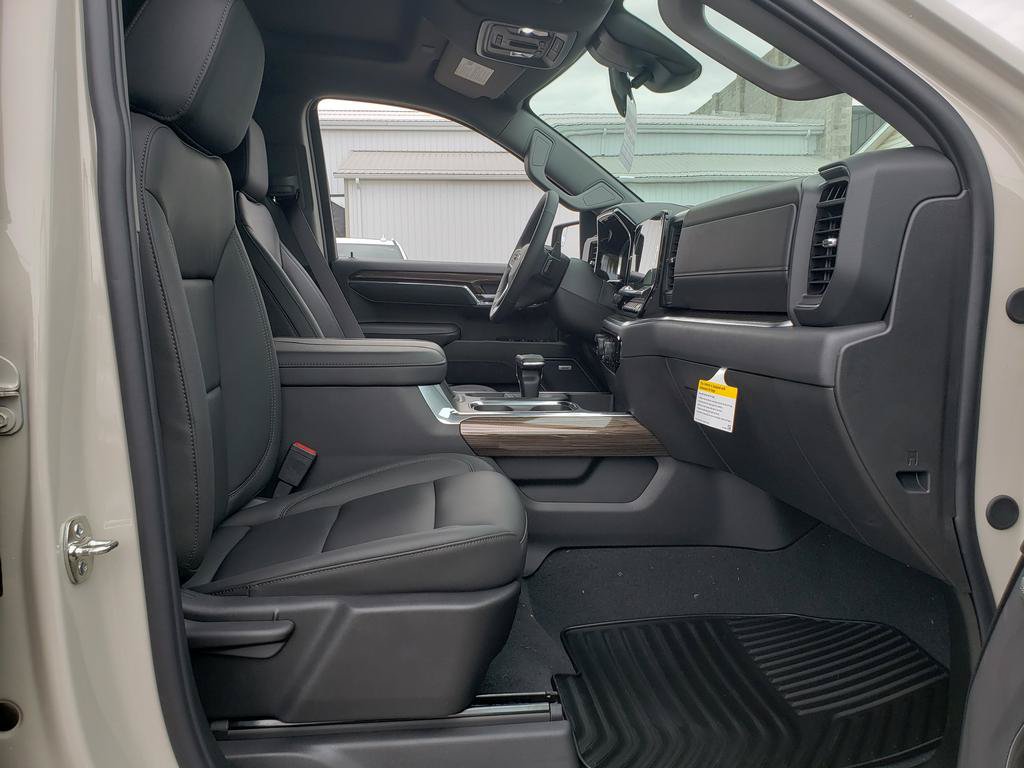 New 2026 Chevrolet Silverado 1500 RST w/ Convenience Package II AWD/4WD image 23