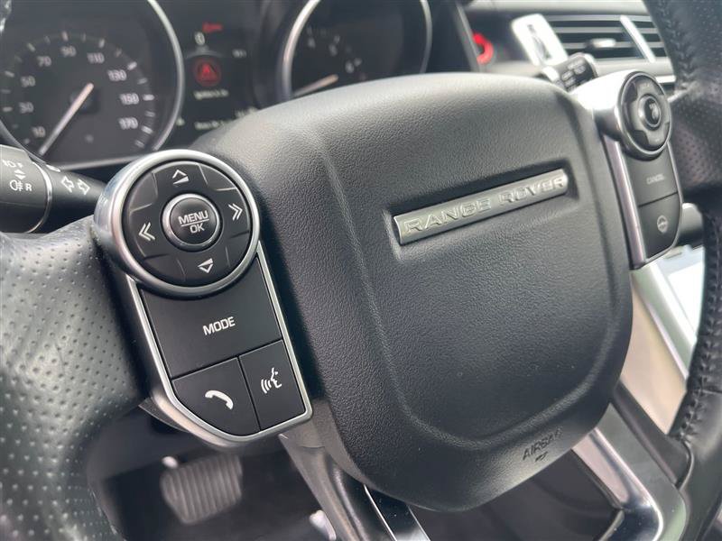 Used 2016 Land Rover Range Rover Sport SE AWD/4WD image 97