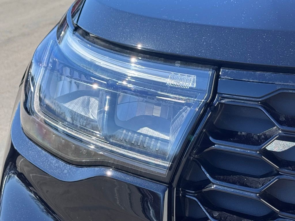 New 2026 Ford Explorer ST-Line w/ ST-Line Street Pack image 4