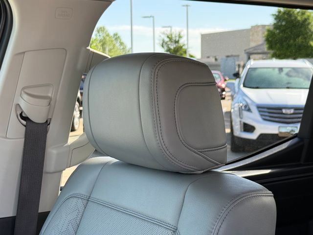 Used 2023 Toyota Tundra SR5 w/ TRD Off-Road Premium Package image 14