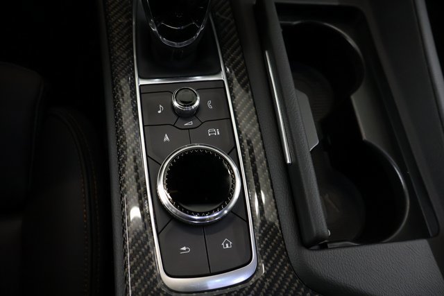 New 2026 Cadillac CT5 Sport w/ Technology Package RWD image 18