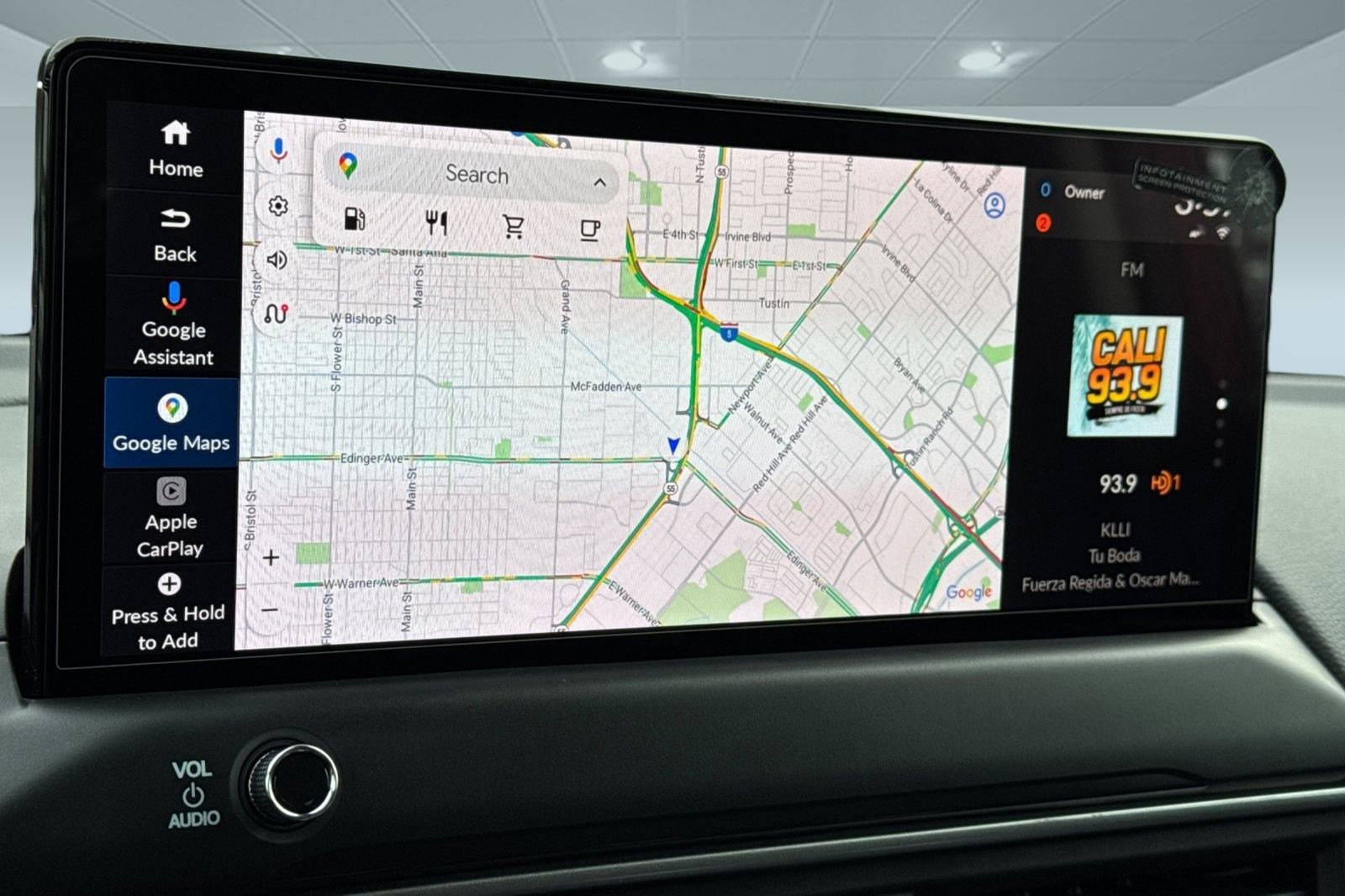 New 2026 Honda Pilot EX-L image 22