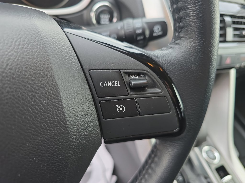 Used 2022 Mitsubishi Eclipse Cross SE AWD/4WD image 23