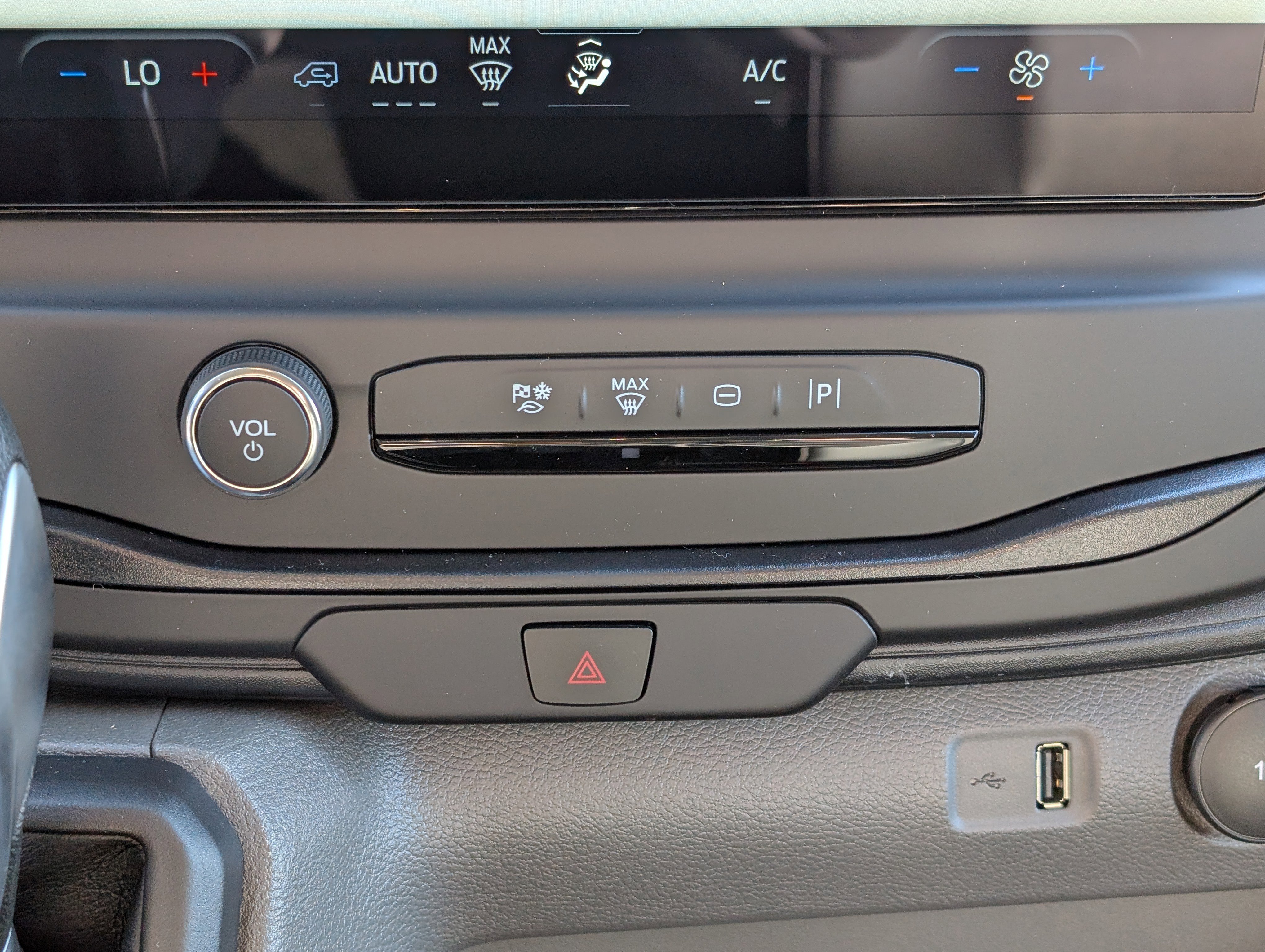 New 2026 Ford Transit 150 Base w/ Load Area Protection Package image 20