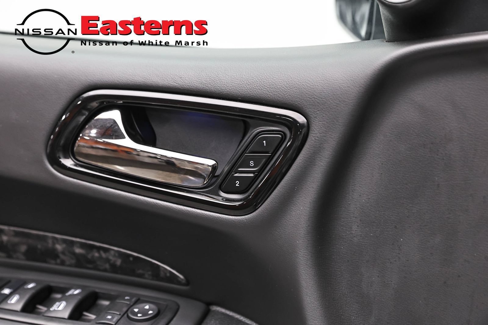 Used 2024 Dodge Durango R/T AWD/4WD image 20