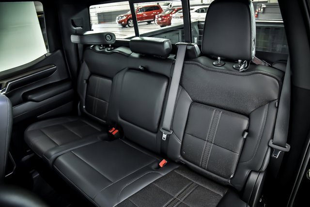 Certified 2024 Chevrolet Silverado 1500 High Country w/ High Country Premium Package image 13