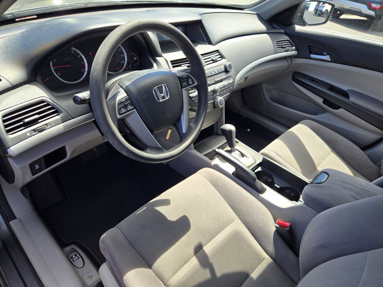 Used 2012 Honda Accord LX image 10