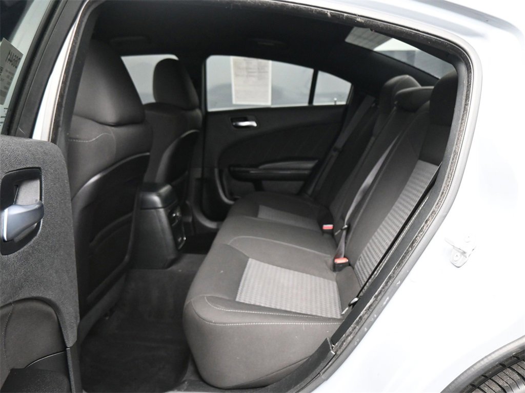 Used 2022 Dodge Charger GT w/ Blacktop Package image 16