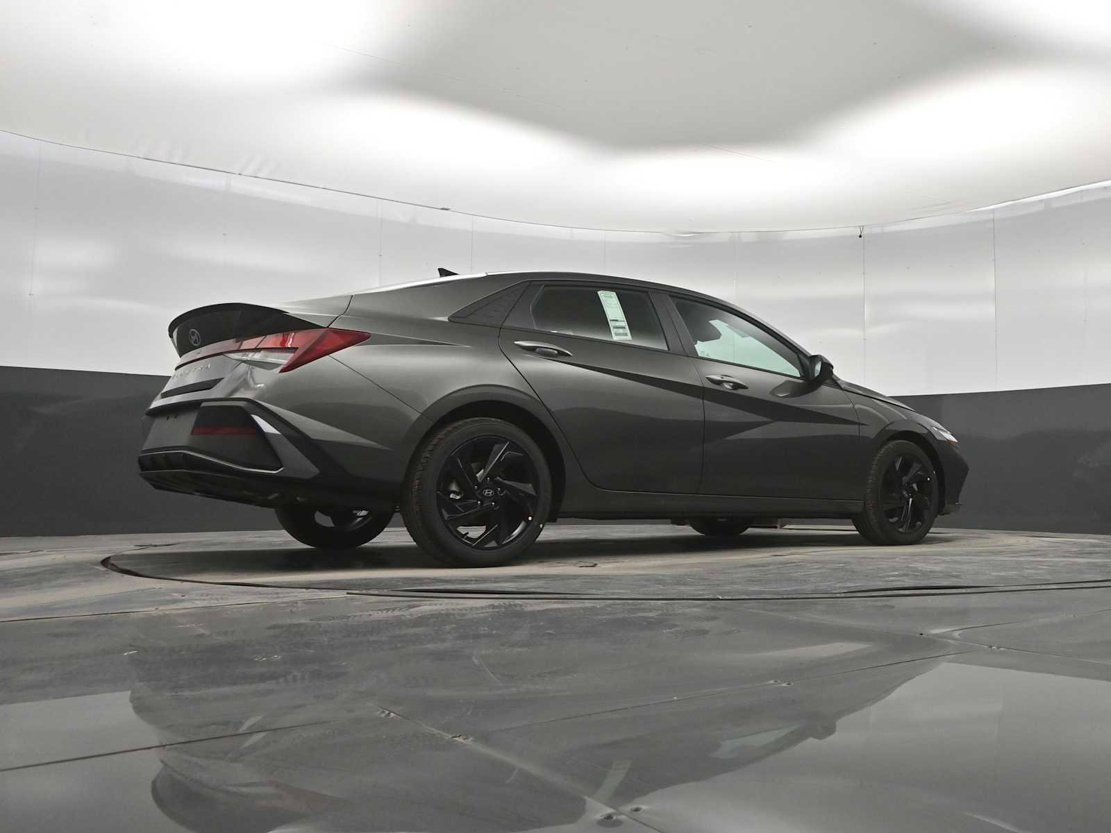 New 2026 Hyundai Elantra Sport FWD image 38