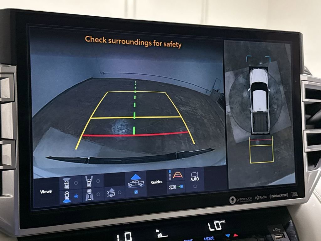 Used 2023 Toyota Tundra Capstone image 18