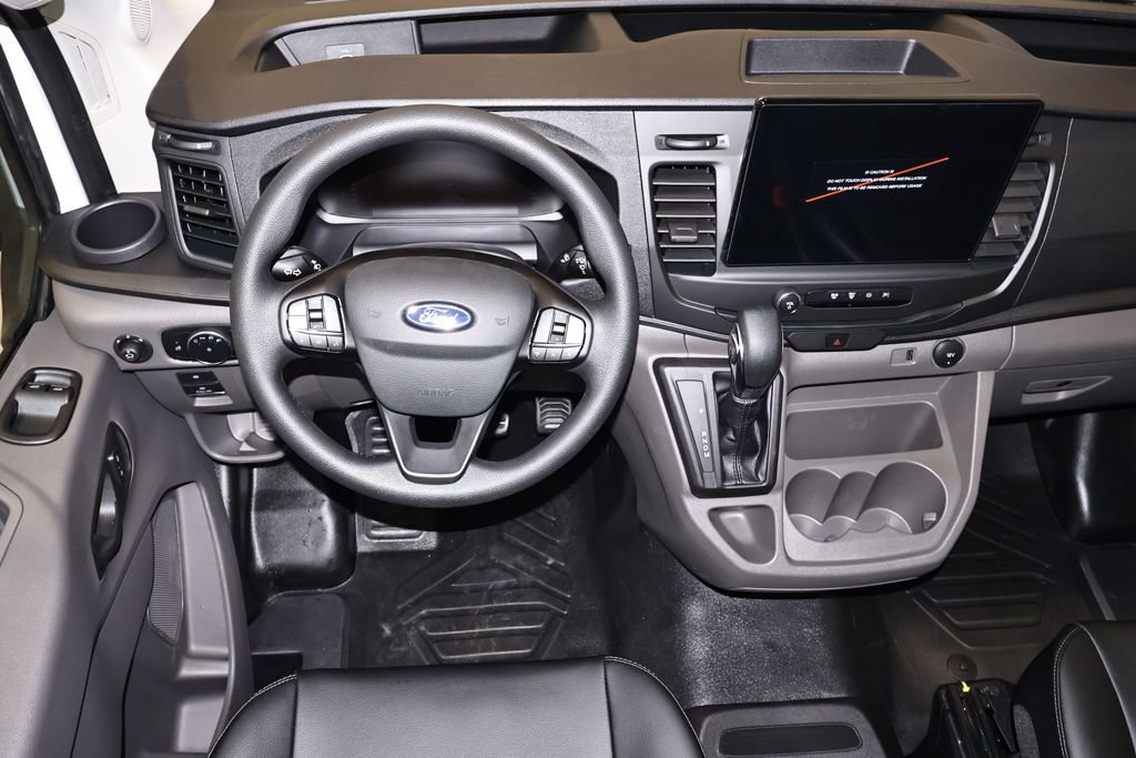 New 2026 Ford Transit 350 XL image 19