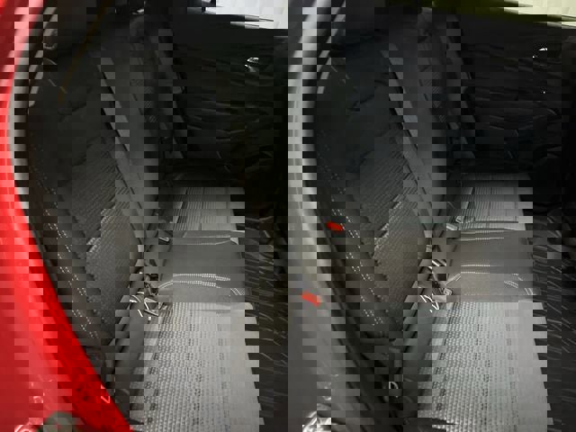 New 2026 Chevrolet Trax LT w/ Driver Confidence Package image 26