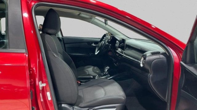 Used 2019 Kia Forte S FWD image 12