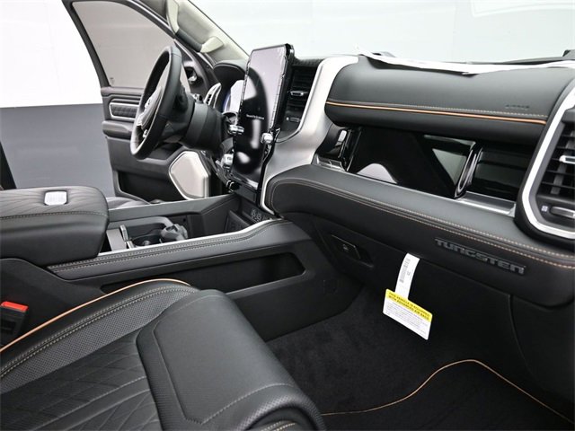 New 2026 RAM 1500 Tungsten image 20