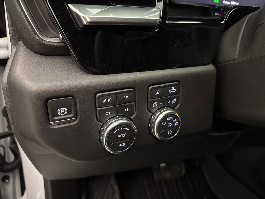 New 2026 GMC Sierra 1500 SLT w/ SLT Premium Plus Package image 28