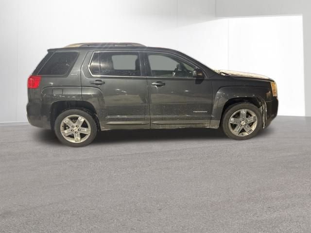 Used 2013 GMC Terrain SLT image 18
