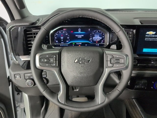 New 2025 Chevrolet Silverado 1500 RST w/ Convenience Package II image 13