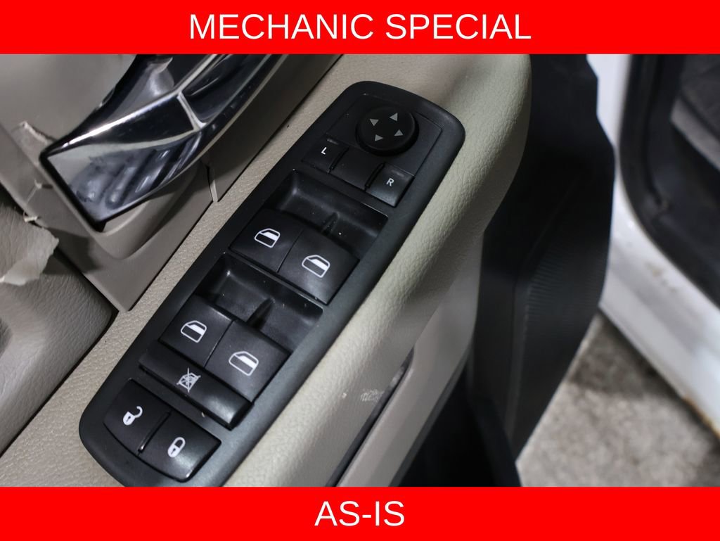 Used 2011 RAM 1500 Big Horn AWD/4WD image 17