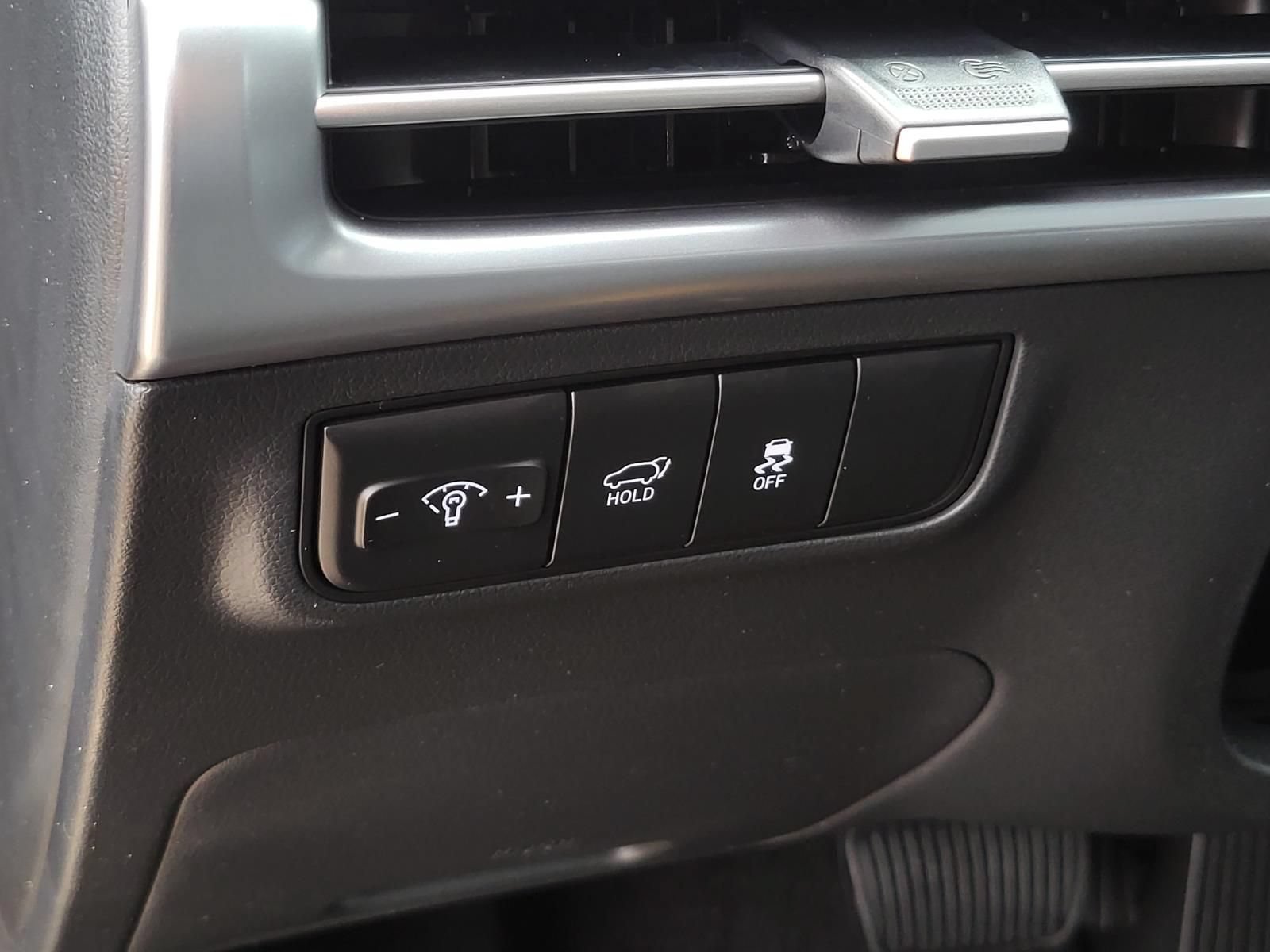 New 2026 Hyundai Tucson SEL Plus FWD image 16