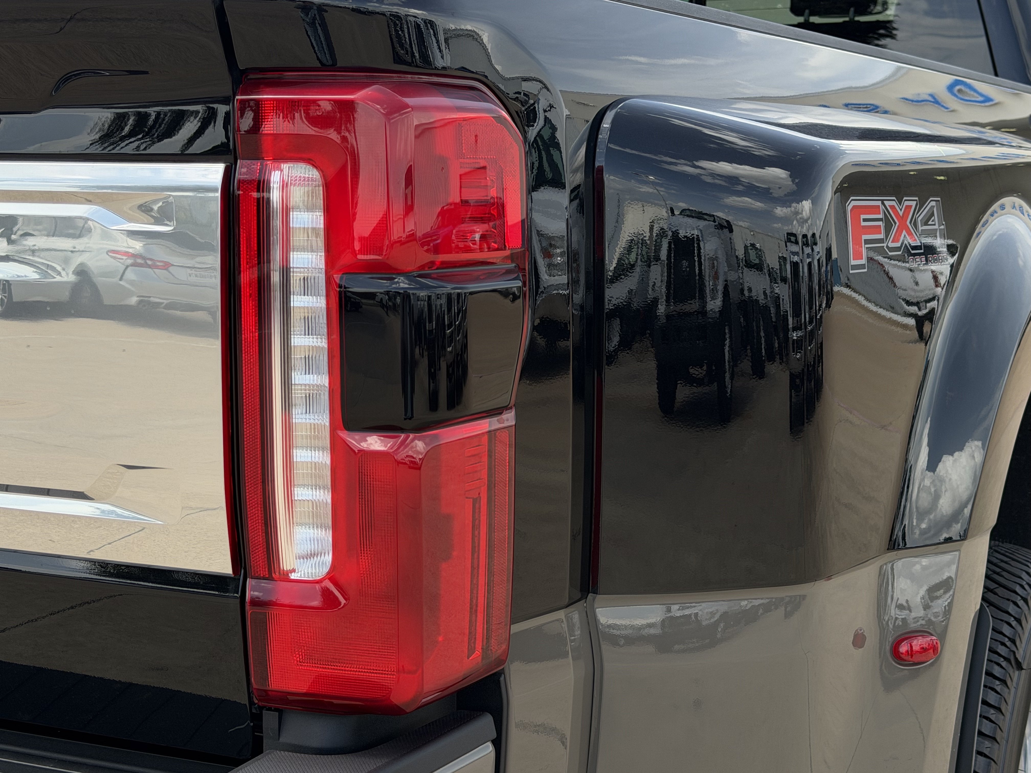 New 2026 Ford F350 King Ranch AWD/4WD image 15