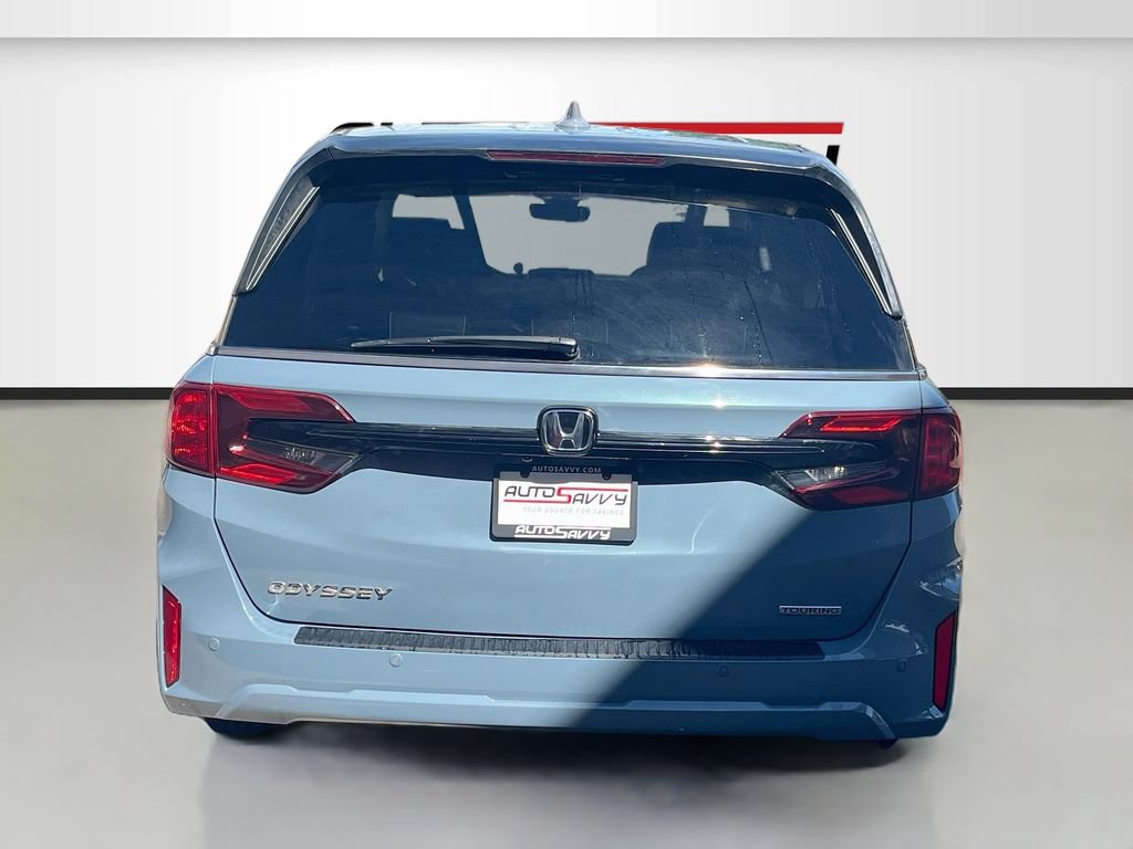 Used 2025 Honda Odyssey Touring image 6