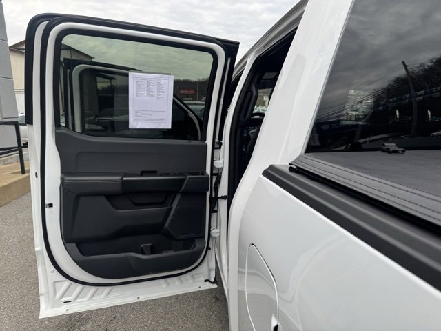 Used 2025 Ford F150 STX image 14