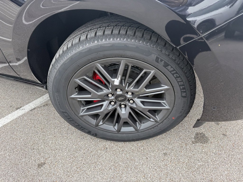New 2025 Ford Expedition Platinum image 13