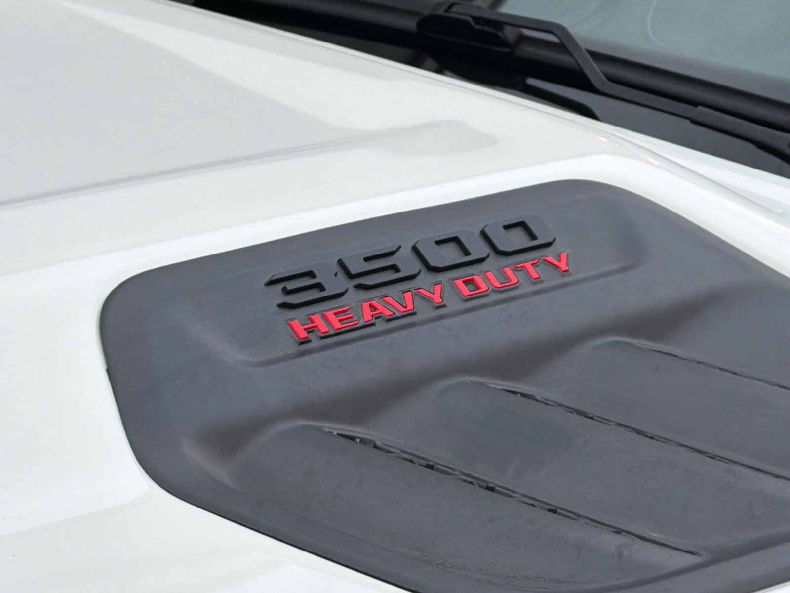 Used 2024 RAM 3500 Limited image 18