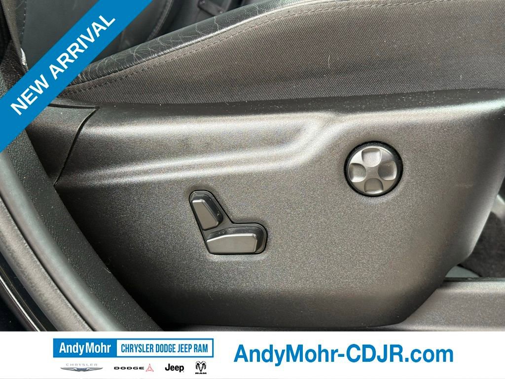 Used 2018 Jeep Grand Cherokee Limited AWD/4WD image 45