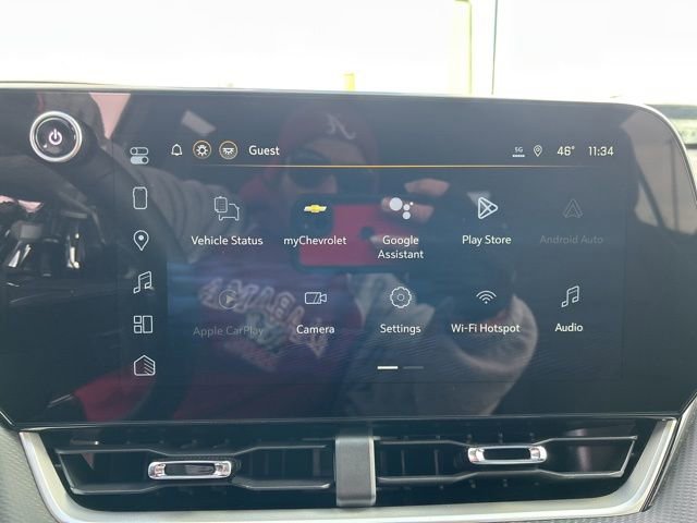 New 2026 Chevrolet Equinox LT w/ LPO, Floor Liner Package image 22