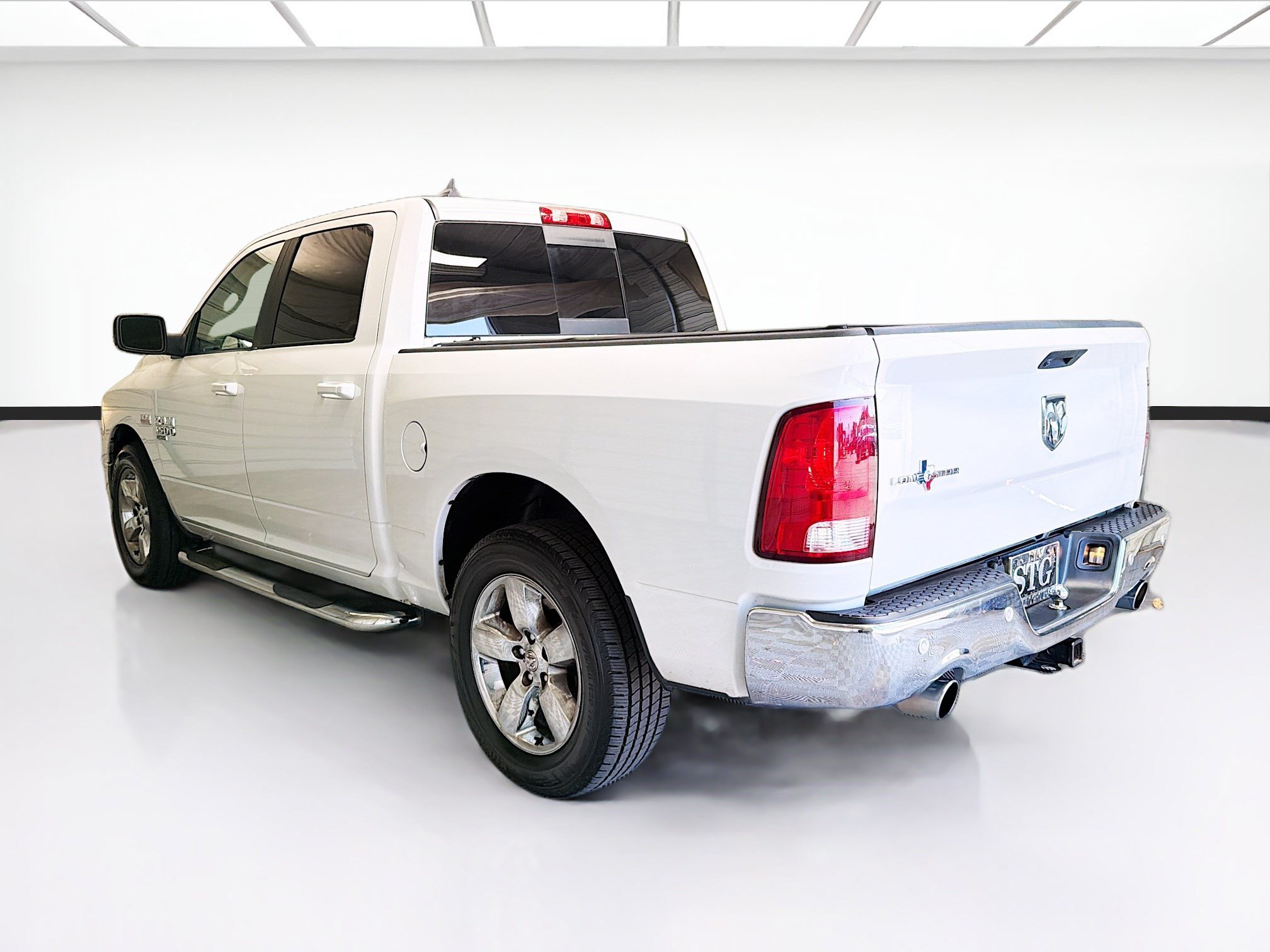 Used 2019 RAM 1500 Lone Star RWD image 6
