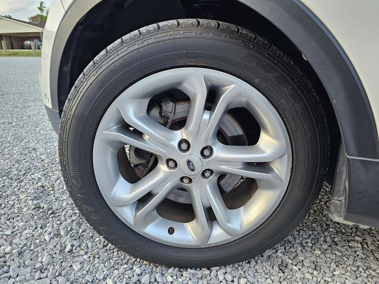 Used 2015 Ford Explorer Limited w/ Equipment Group 302A FWD image 75