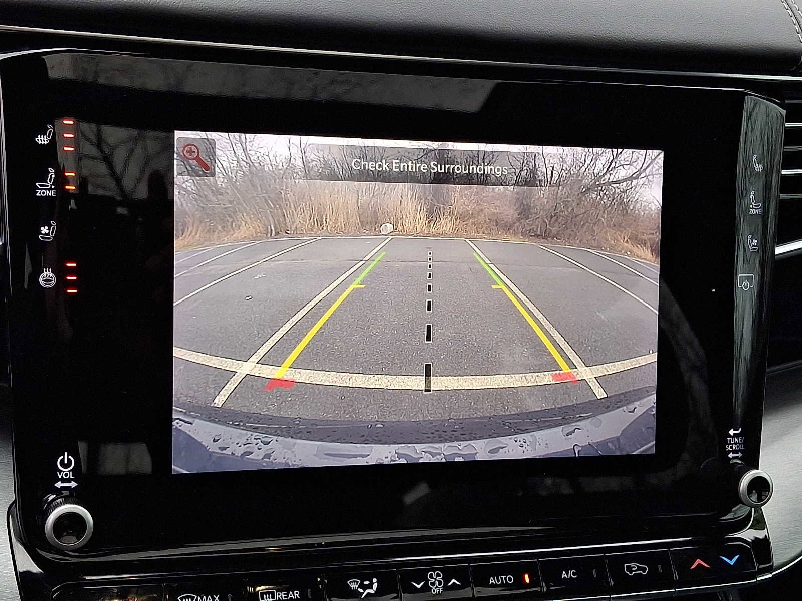 Used 2023 Jeep Wagoneer Series II image 21