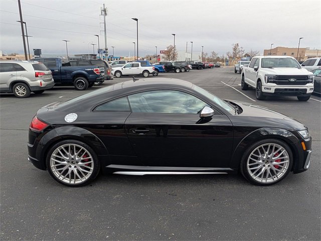 Used 2019 Audi TTS 2.0T Coupe image 7