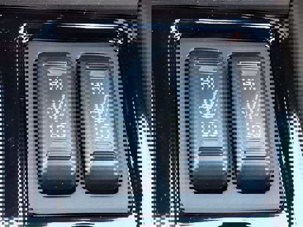 New 2026 Mitsubishi Eclipse Cross Black Edition image 11