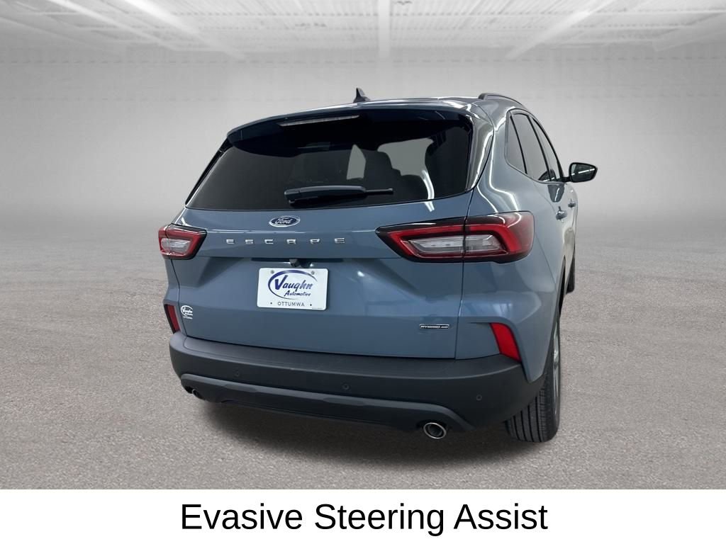 New 2026 Ford Escape ST-Line Select w/ Tech Pack #1 image 10